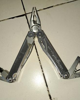 Leatherman Wave