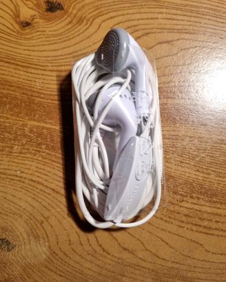 Auricolari Samsung Originali Jack 3.5mm - NUOVI