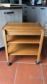 Carrello foppapedretti