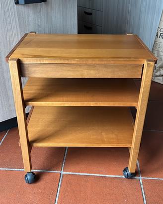 Carrello foppapedretti