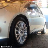 Ford Focus 1600 TDCi Titanium