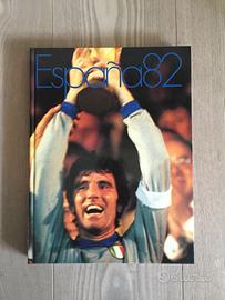 España 82 - World Cup 82.
