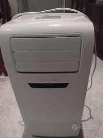Condizionatore portatile 
