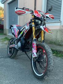 HM Derapage 50 - 2008