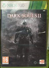 Dark Souls II Xbox 360 completo