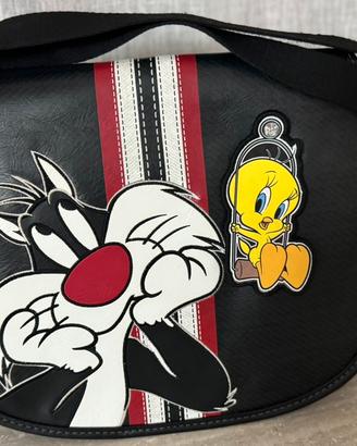 Borsa Looney Tunes