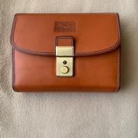 Set viaggio uomo vintage