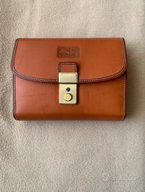 Set viaggio uomo vintage