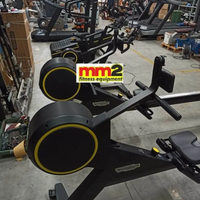 Technogym skill row vogatore usato rigenerato