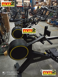 Technogym skill row vogatore usato rigenerato