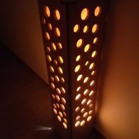 Lampada da arredo