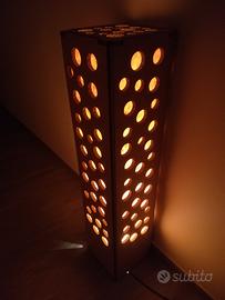 Lampada da arredo