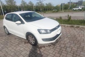 Volkswagen Polo Polo V 2009 5p 1.2 Tech