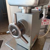 Trita carne professionale 