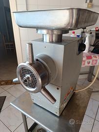 Trita carne professionale 