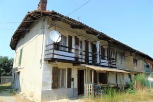 CASA SEMINDIPENDENTE A SAN SEBASTIANO DA PO