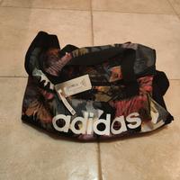 Borsone Adidas multicolor