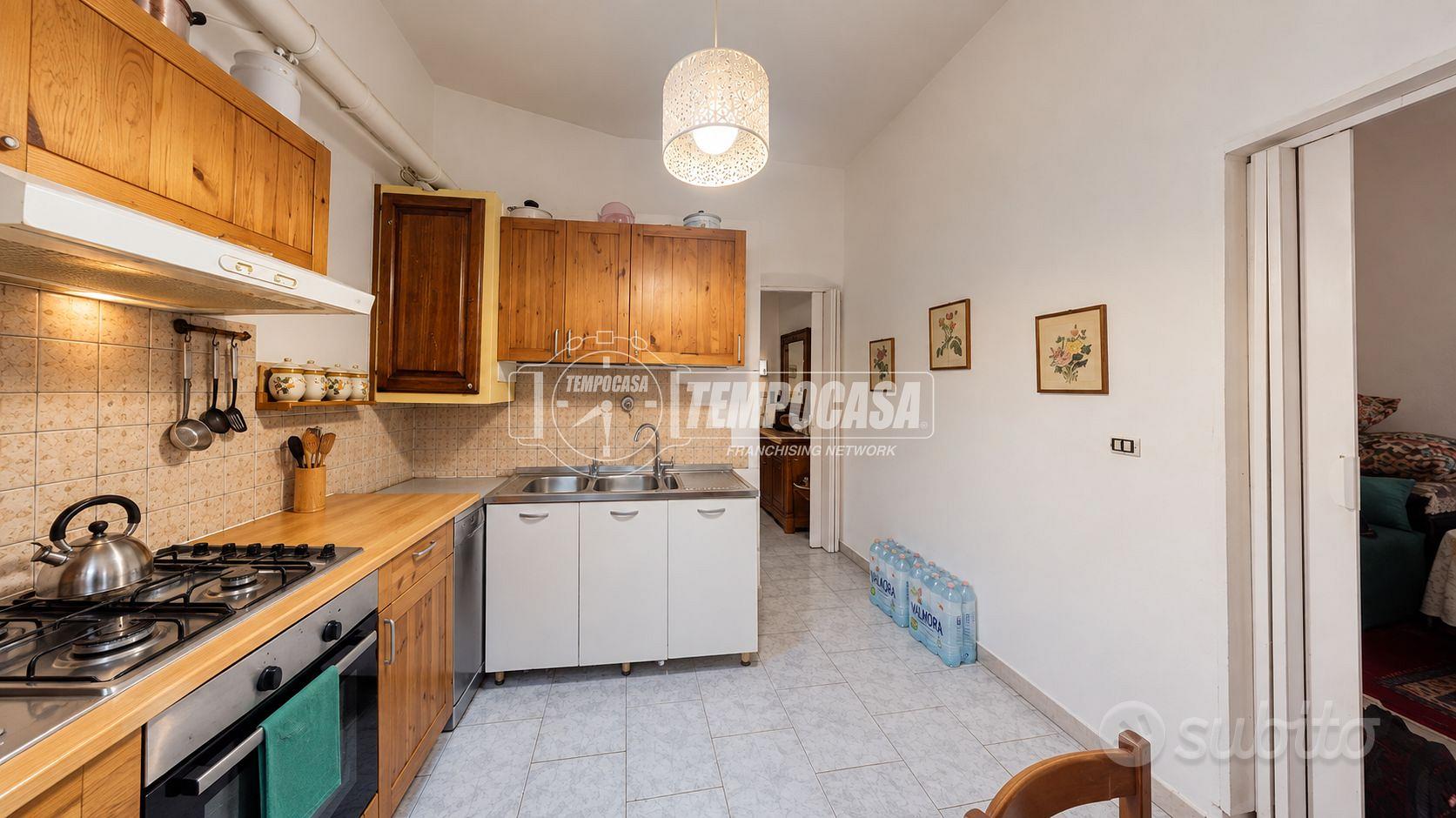 Appartamento – TO - Vista 3
