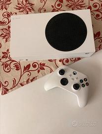 XBox Serie S Wireless