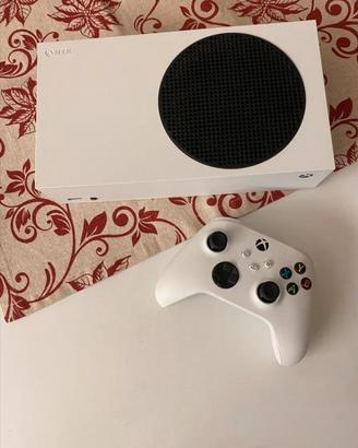 XBox Serie S Wireless