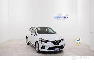 Renault Clio 1.0 tce 100cv GPL Business