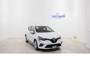 Renault Clio 1.0 tce 100cv GPL Business
