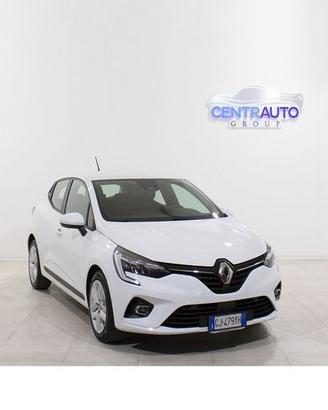 Renault Clio 1.0 tce 100cv GPL Business