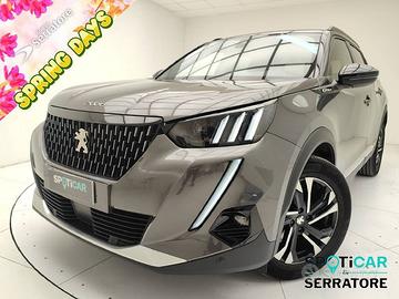 Peugeot 2008 II 2020 1.2 puretech GT Line s&s...
