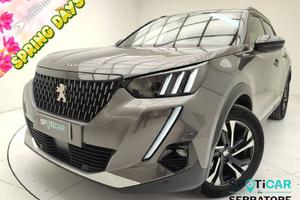 Peugeot 2008 II 2020 1.2 puretech GT Line s&s...