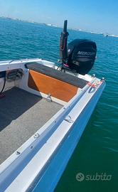 Cofano Dese + Mercury