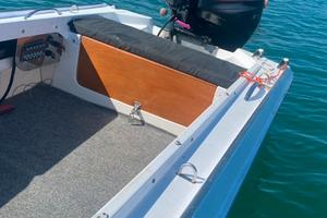 Cofano Dese + Mercury