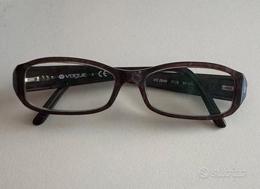 Occhiali da vista Vogue