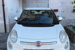 Fiat 500 L 1600 cc 105 cv lounge