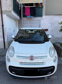 Fiat 500 L 1600 cc 105 cv lounge