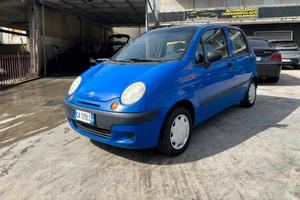 Daewoo Matiz 2002 800cc OK NEOPATENTATI