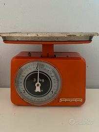 Bilancia Stube 3 kg. anni 60/70