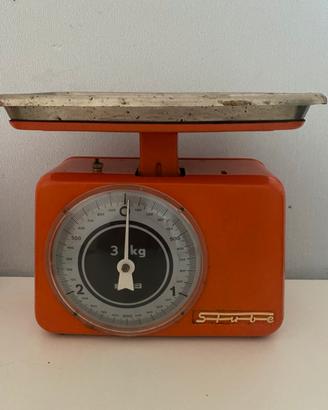 Bilancia Stube 3 kg. anni 60/70