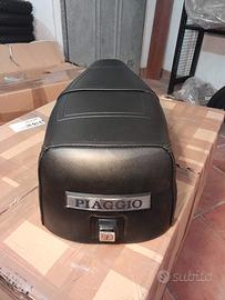 Sella vespa px arcobaleno, sella px 1a serie nuove