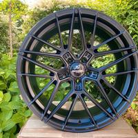 CERCHI 19 - 20 HAMANN FORGED MADE IN GERMANY