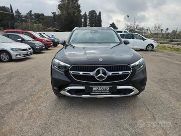 Mercedes-benz GLC 300 de hybrid EQ 4Matic Advanced
