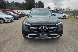 Mercedes-benz GLC 300 de hybrid EQ 4Matic Advanced