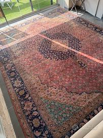 Tappeto persiano