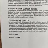 cure ayurvediche