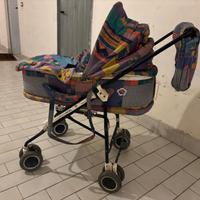 Port-Enfant PEG-PEREGO
