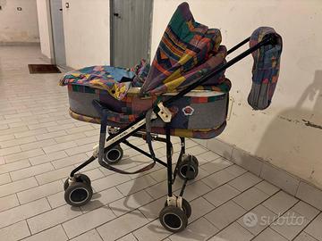 Port-Enfant PEG-PEREGO