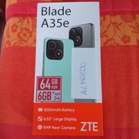 smartphone Blade A35e 