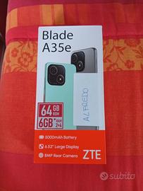 smartphone Blade A35e 