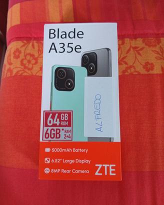 smartphone Blade A35e 