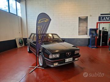 Alfa Romeo Giulietta TURBODELTA