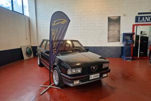 Alfa Romeo Giulietta TURBODELTA